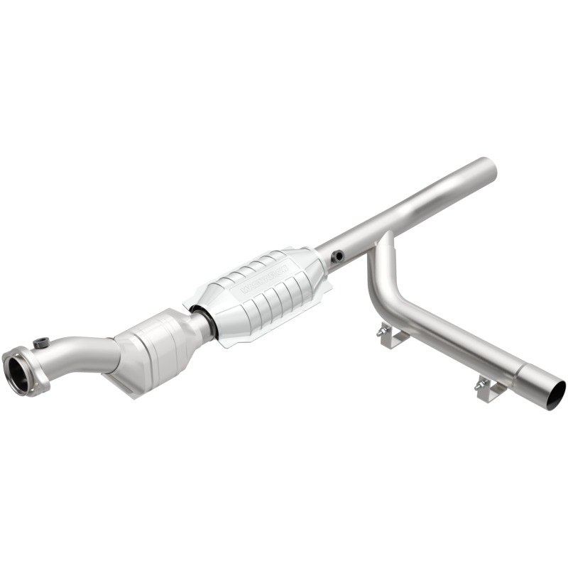 Picture of Magnaflow MAG Converter Direct Fit Catalytic Converter Direct Fit - 447134