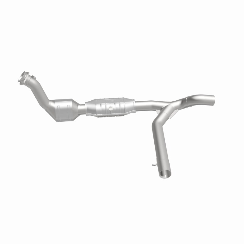 Picture of Magnaflow MAG Converter Direct Fit Catalytic Converter Direct Fit - 447112