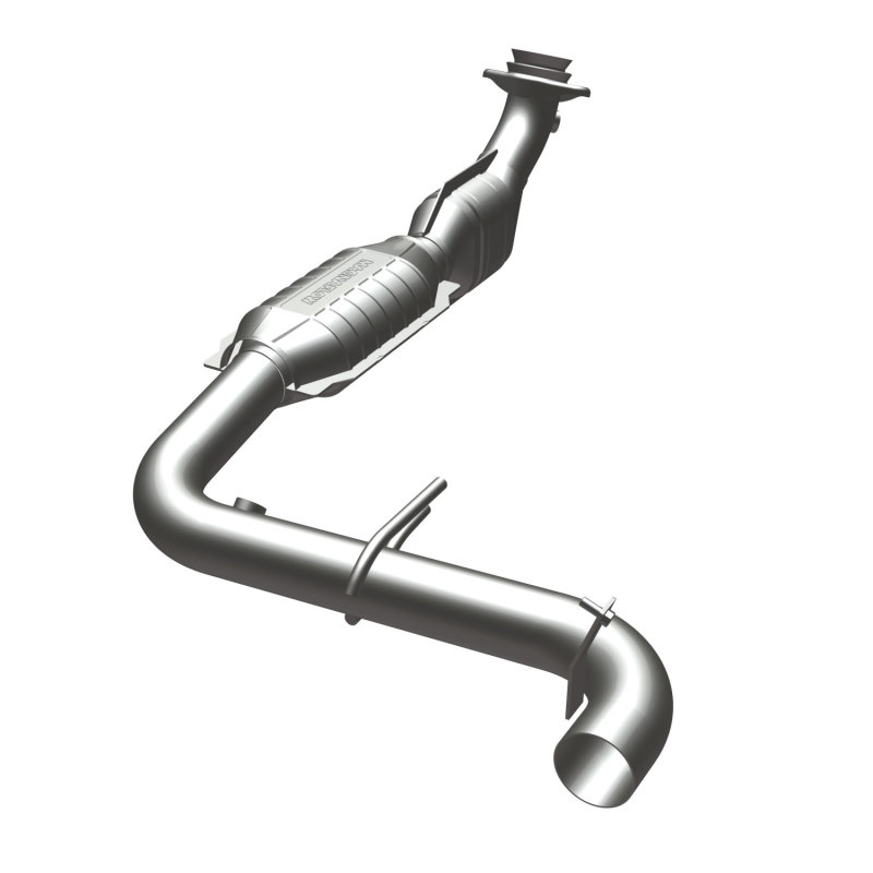 Picture of Magnaflow MAG Converter Direct Fit Catalytic Converter Direct Fit - 447151
