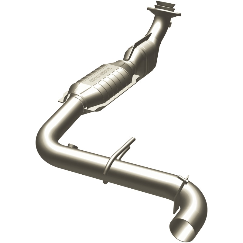 Picture of Magnaflow MAG Converter Direct Fit Catalytic Converter Direct Fit - 447151