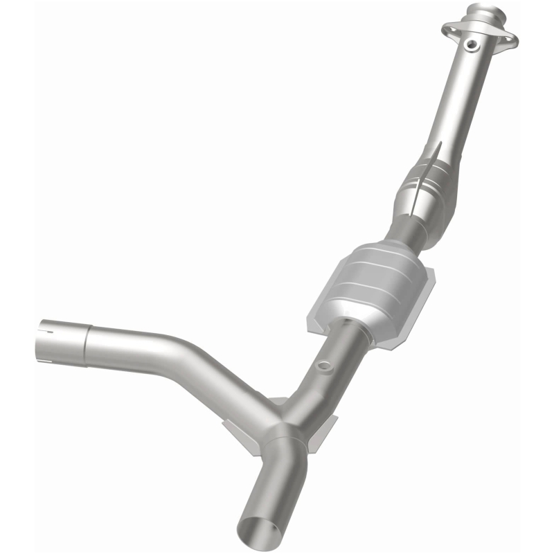 Picture of Magnaflow MAG Converter Direct Fit Catalytic Converter Direct Fit - 447157