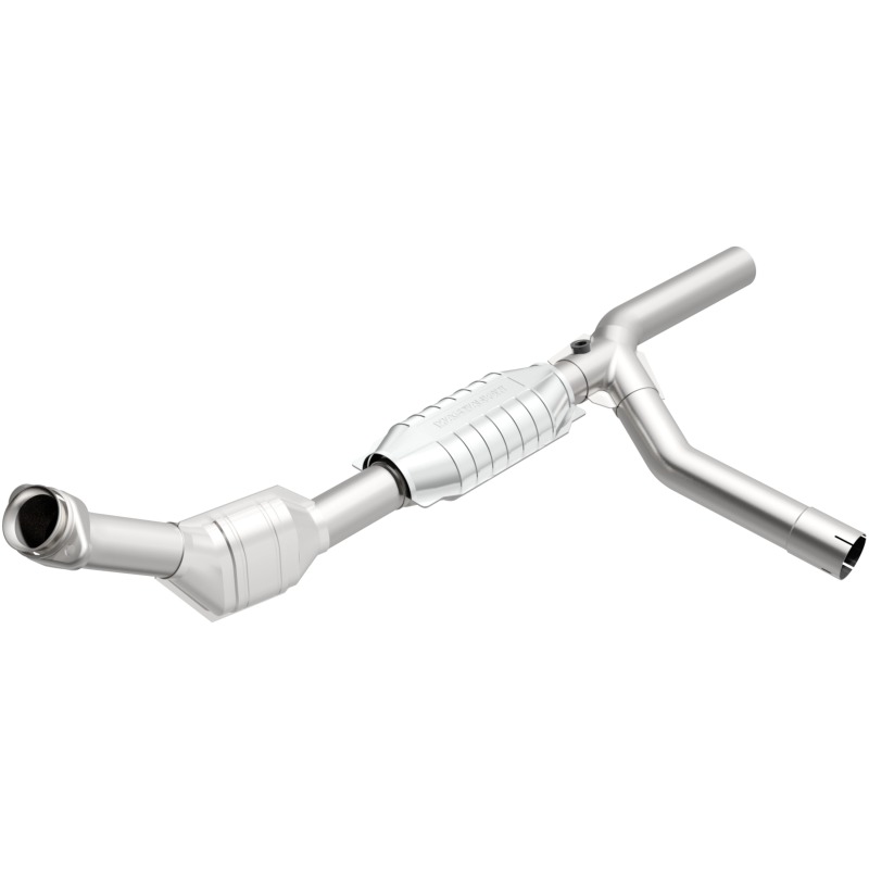 Picture of Magnaflow MAG Converter Direct Fit Catalytic Converter Direct Fit - 93391
