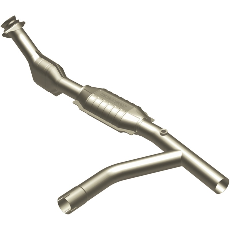 Picture of Magnaflow MAG Converter Direct Fit Catalytic Converter Direct Fit - 93322