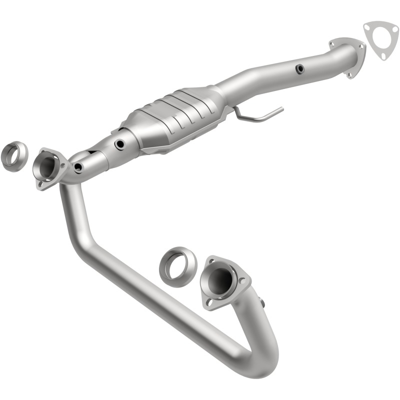 Picture of Magnaflow MAG Converter Direct Fit Catalytic Converter Direct Fit - 23410