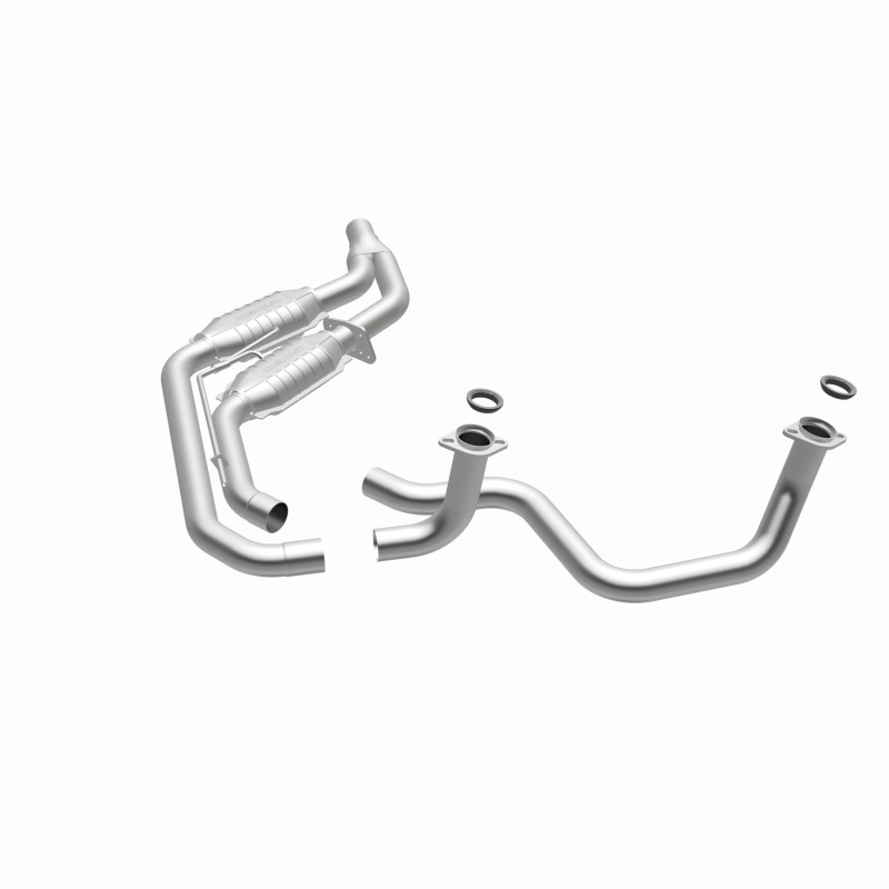 Picture of Magnaflow MAG Converter Direct Fit Catalytic Converter Direct Fit - 23479