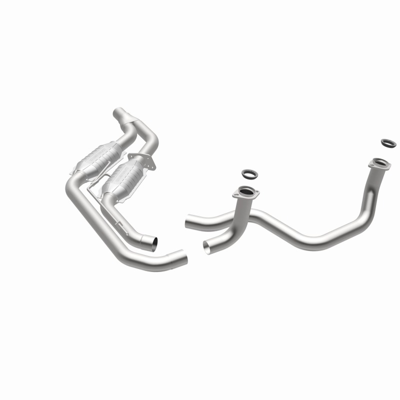 Picture of Magnaflow MAG Converter Direct Fit Catalytic Converter Direct Fit - 23479