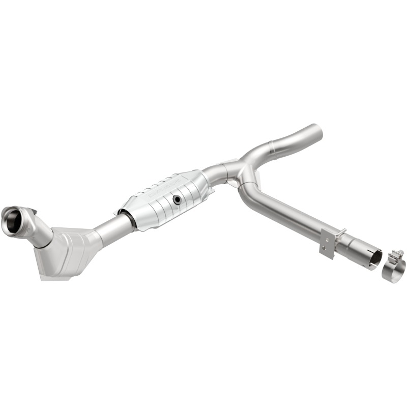 Picture of Magnaflow MAG Converter Direct Fit Catalytic Converter Direct Fit - 447136