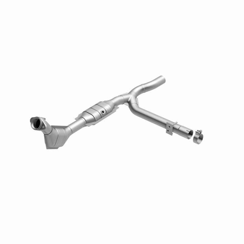 Picture of Magnaflow MAG Converter Direct Fit Catalytic Converter Direct Fit - 447136