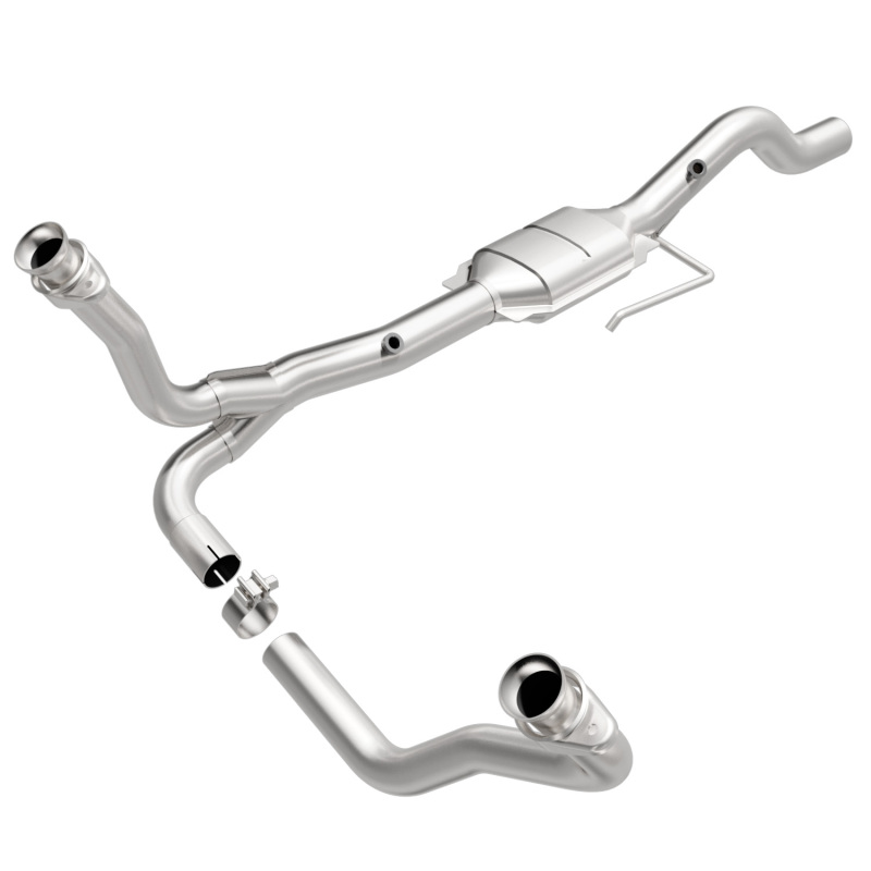 Picture of Magnaflow MAG Converter Direct Fit Catalytic Converter Direct Fit - 49472