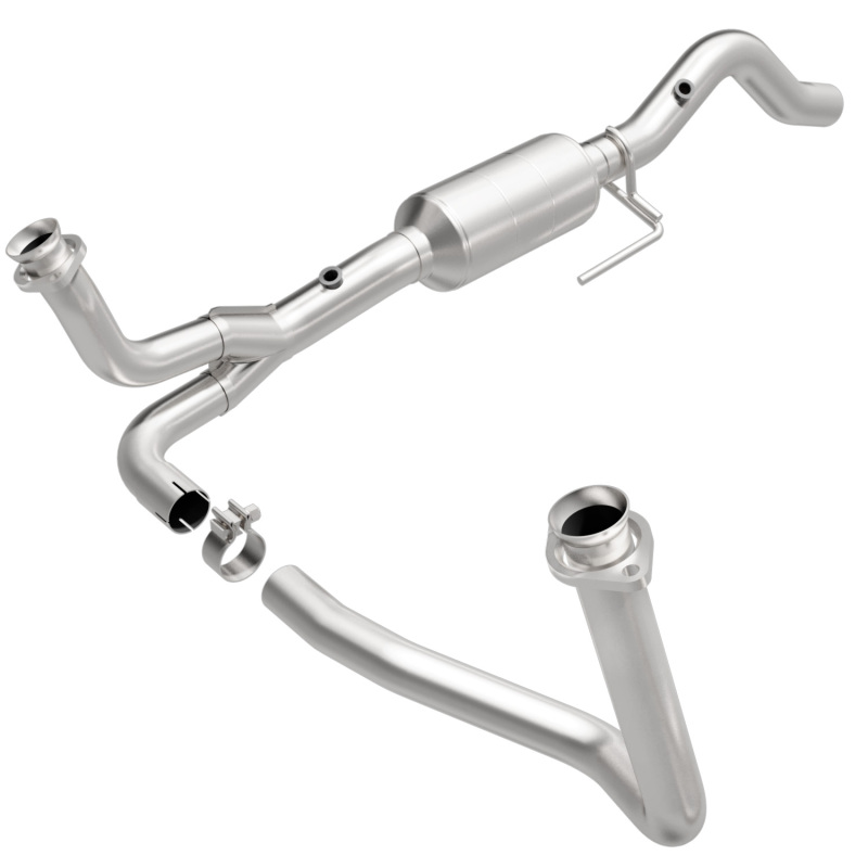 Picture of Magnaflow MAG Converter Direct Fit Catalytic Converter Direct Fit - 49473