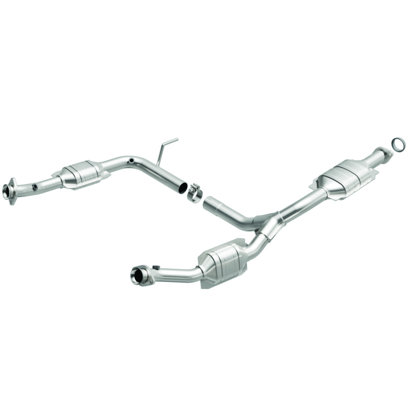 Picture of Magnaflow MAG Converter Direct Fit Catalytic Converter Direct Fit - 49575