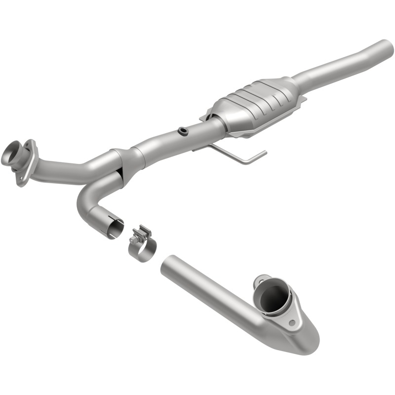 Picture of Magnaflow MAG Converter Direct Fit Catalytic Converter Direct Fit - 93204