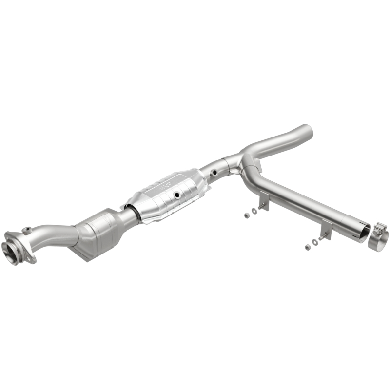 Picture of Magnaflow MAG Converter Direct Fit Catalytic Converter Direct Fit - 93323