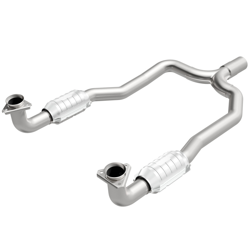 Picture of Magnaflow MAG Converter Direct Fit Catalytic Converter Direct Fit - 93487