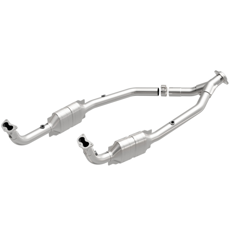 Picture of Magnaflow MAG Converter Direct Fit Catalytic Converter Direct Fit - 93689