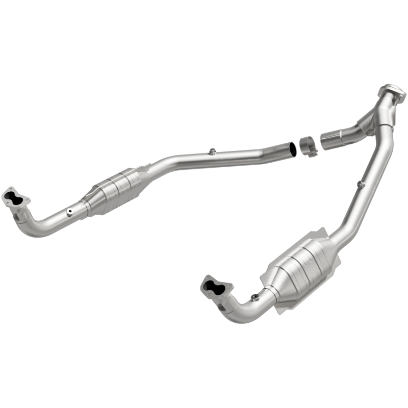 Picture of Magnaflow MAG Converter Direct Fit Catalytic Converter Direct Fit - 93691