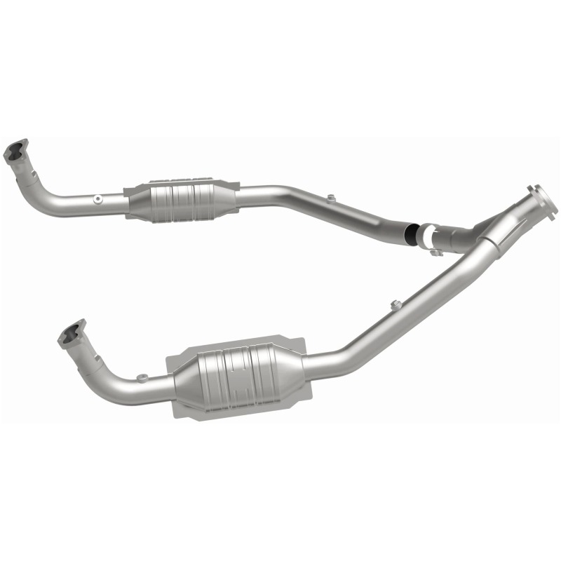 Picture of Magnaflow MAG Converter Direct Fit Catalytic Converter Direct Fit - 93691