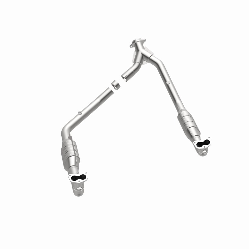 Picture of Magnaflow MAG Converter Direct Fit Catalytic Converter Direct Fit - 93691