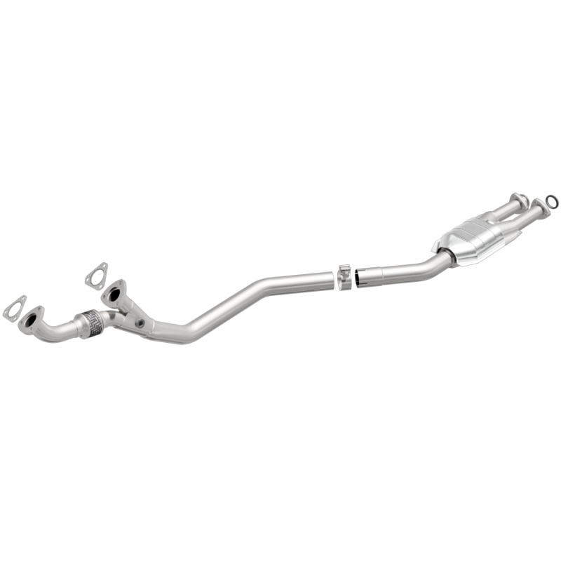 Picture of Magnaflow MAG Converter Direct Fit Catalytic Converter Direct Fit - 23558