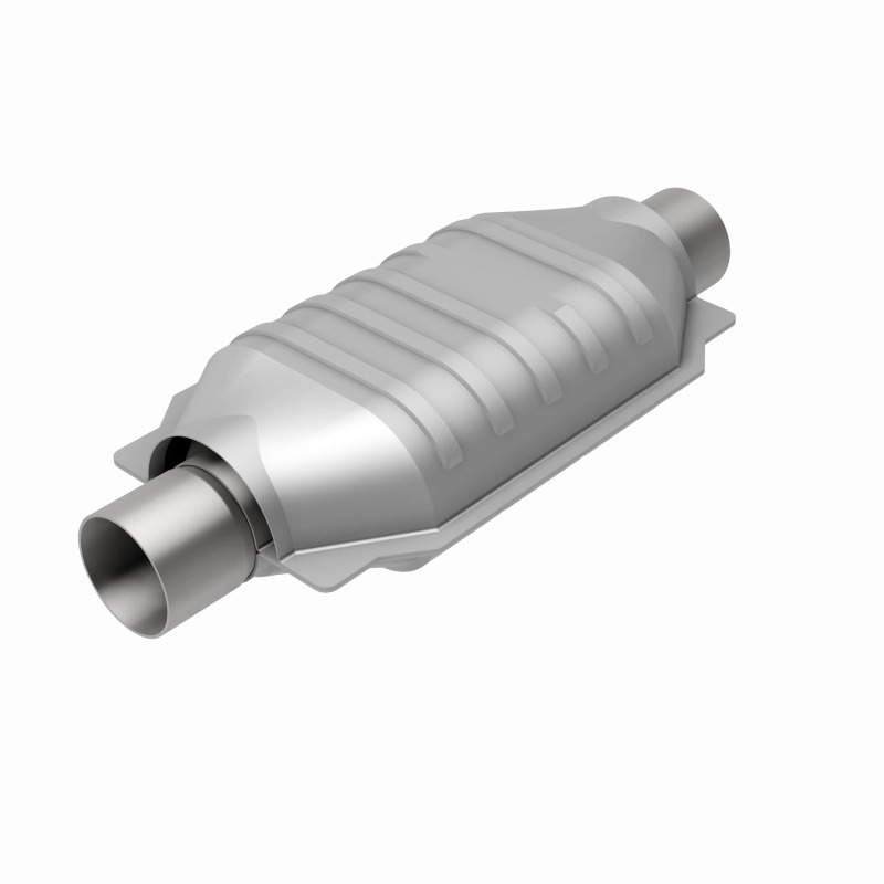 Picture of Magnaflow MAG Converter Univ Muffler Catalytic Converter Universal - 94309