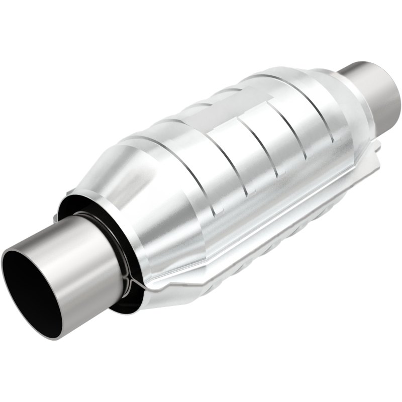 Picture of Magnaflow MAG Converter Univ Muffler Catalytic Converter Universal - 54309