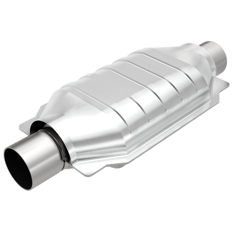 Picture of Magnaflow MAG Converter Univ Muffler Catalytic Converter Universal - 94306