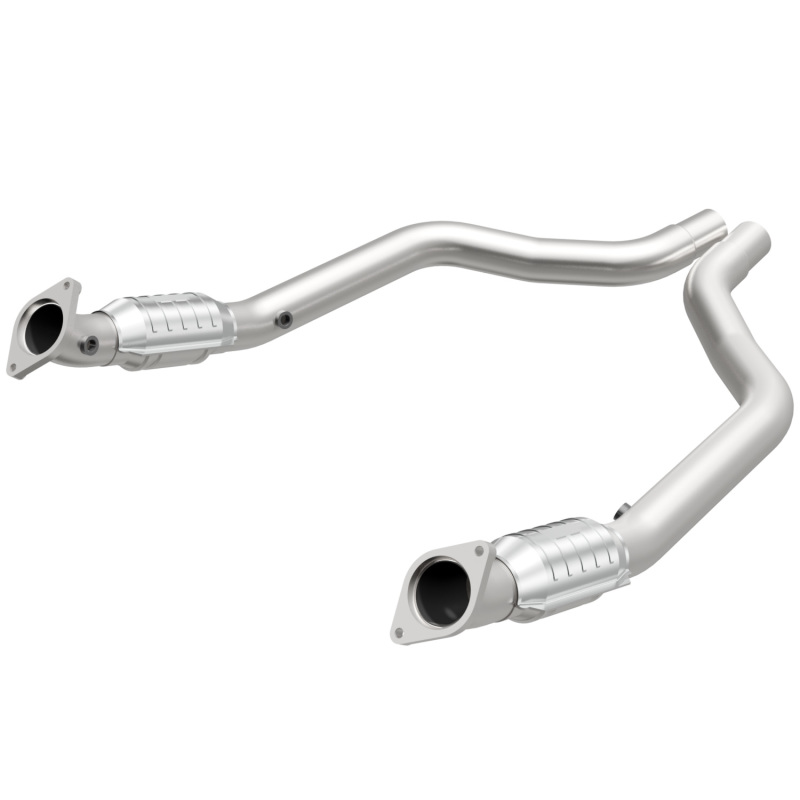 Picture of Magnaflow MAG Converter Direct Fit Catalytic Converter Direct Fit - 16420