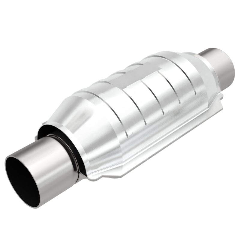 Picture of Magnaflow MAG Universal Converter Catalytic Converter Universal - 53003