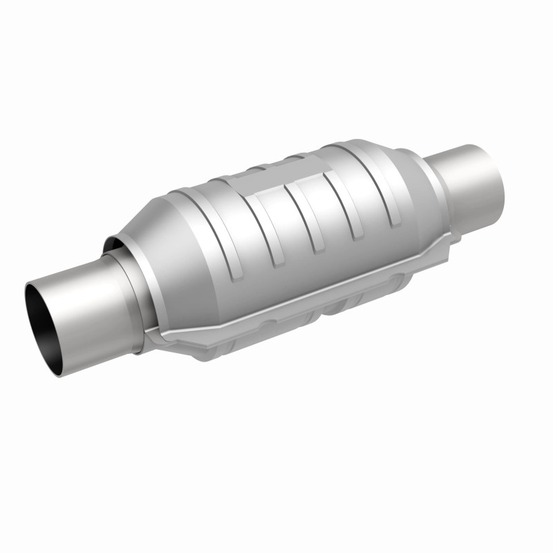 Picture of Magnaflow MAG Universal Converter Catalytic Converter Universal - 53004
