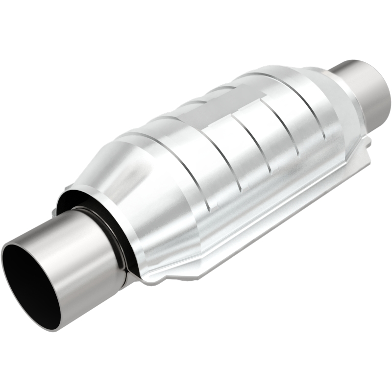Picture of Magnaflow MAG Universal Converter Catalytic Converter Universal - 53005