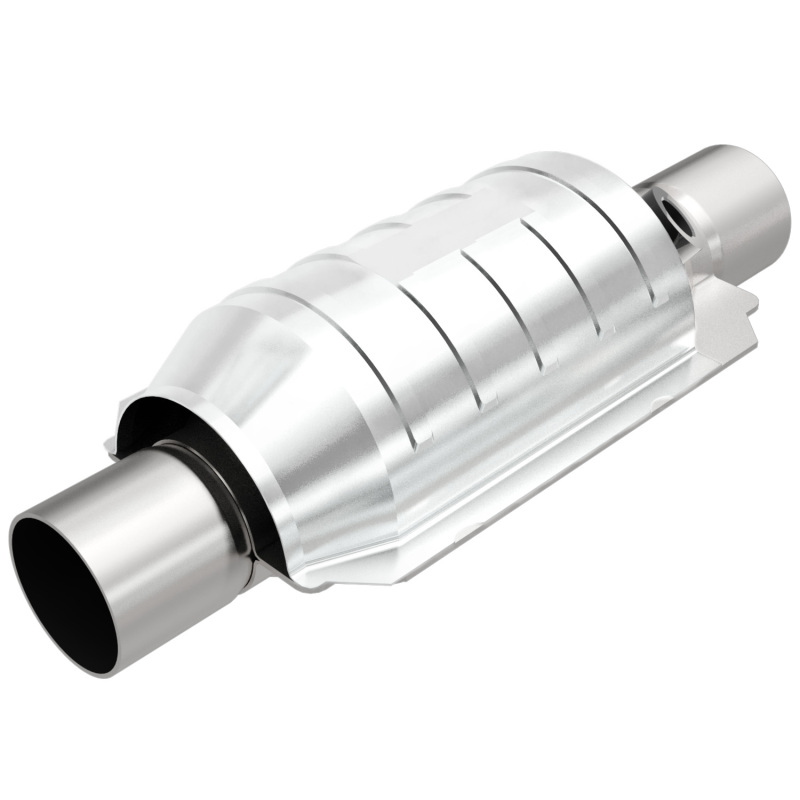 Picture of Magnaflow MAG Universal Converter Catalytic Converter Universal - 53035