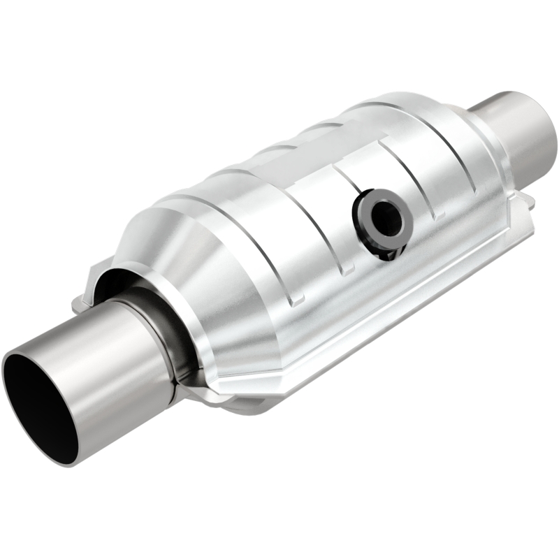 Picture of Magnaflow MAG Universal Converter Catalytic Converter Universal - 54053