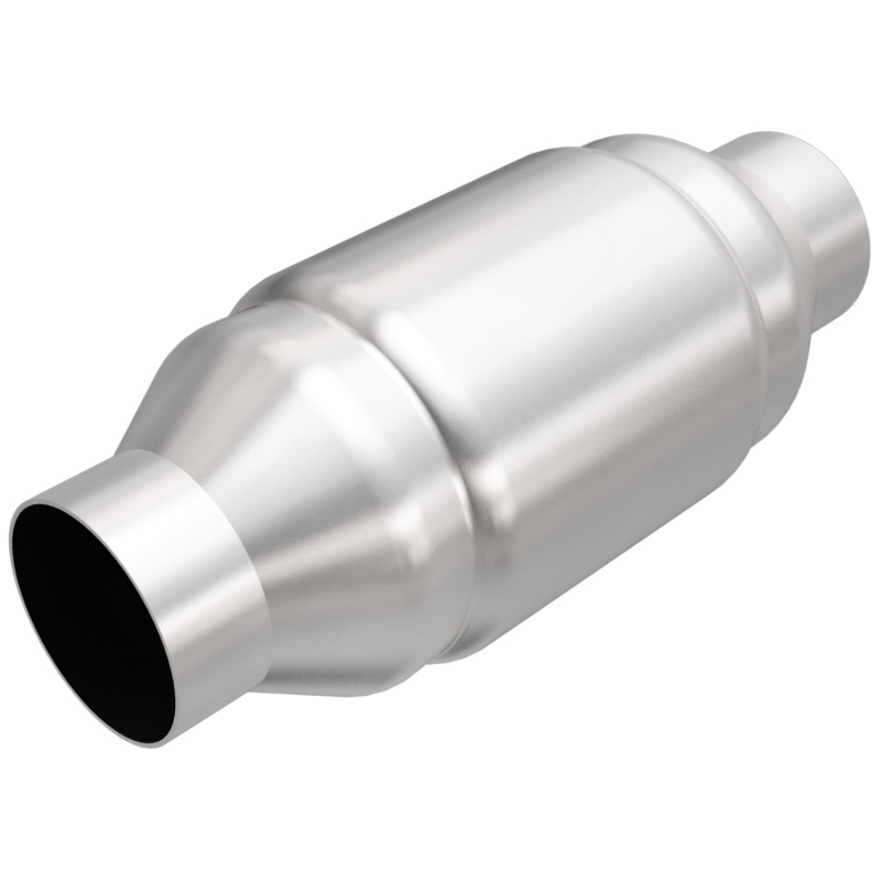 Picture of Magnaflow MAG Universal Converter Catalytic Converter Universal - 54955