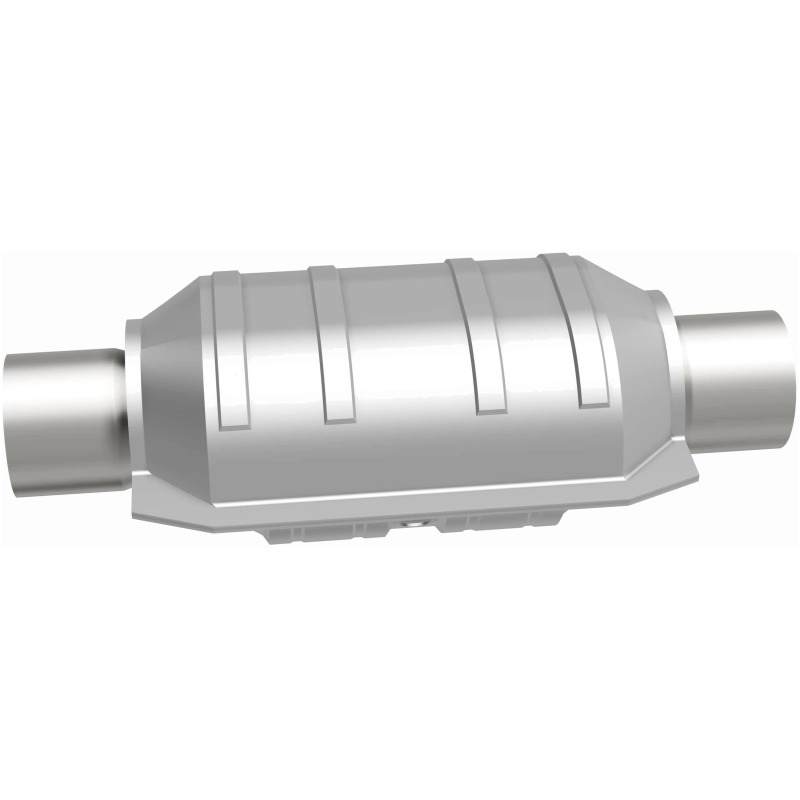 Picture of Magnaflow MAG Universal Converter Catalytic Converter Universal - 91003