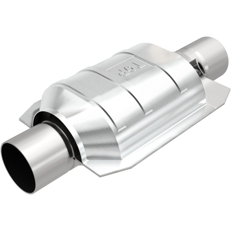 Picture of Magnaflow MAG Universal Converter Catalytic Converter Universal - 91034