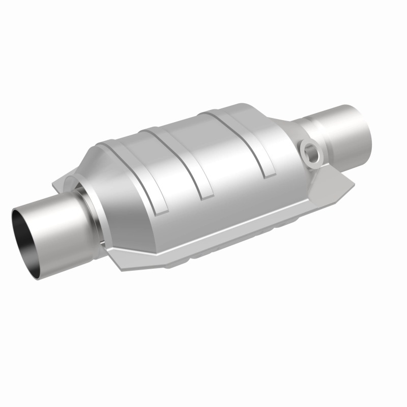 Picture of Magnaflow MAG Universal Converter Catalytic Converter Universal - 91034