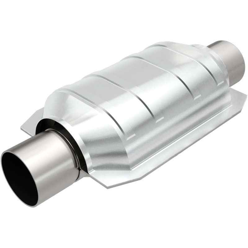 Picture of Magnaflow MAG Universal Converter Catalytic Converter Universal - 94109