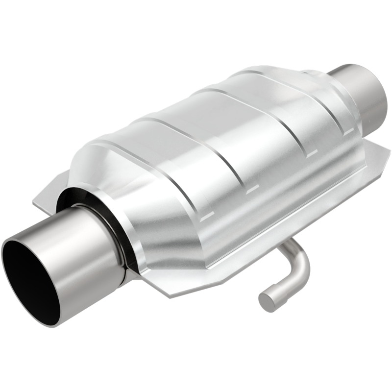 Picture of Magnaflow MAG Universal Converter Catalytic Converter Universal - 94113