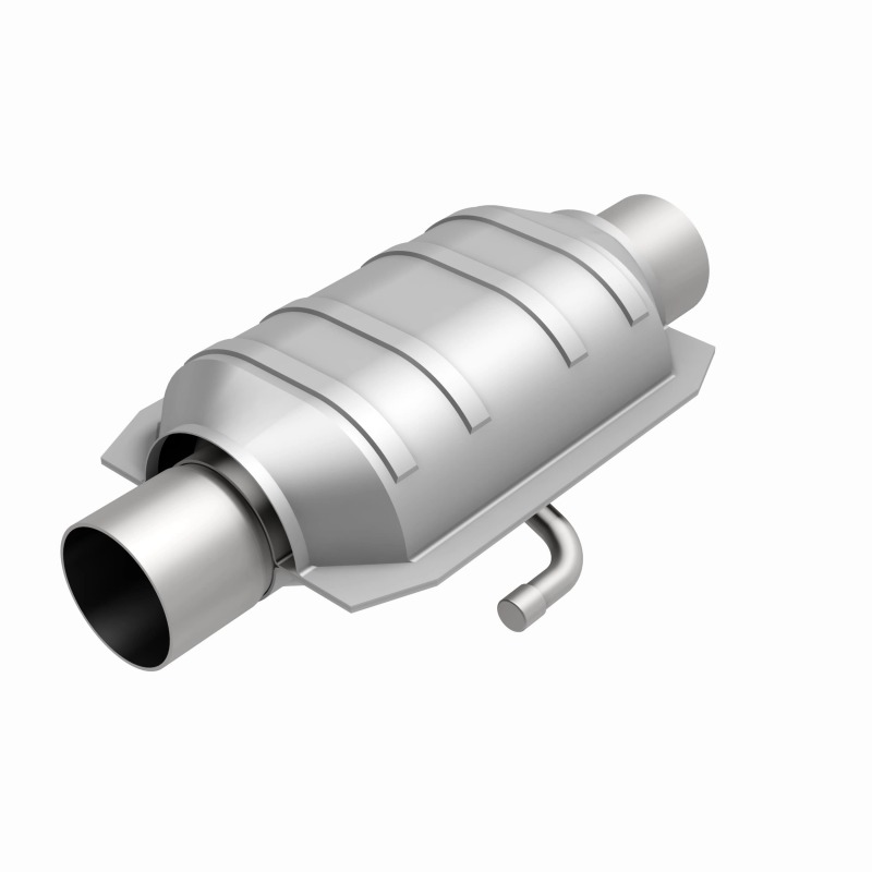 Picture of Magnaflow MAG Universal Converter Catalytic Converter Universal - 94119