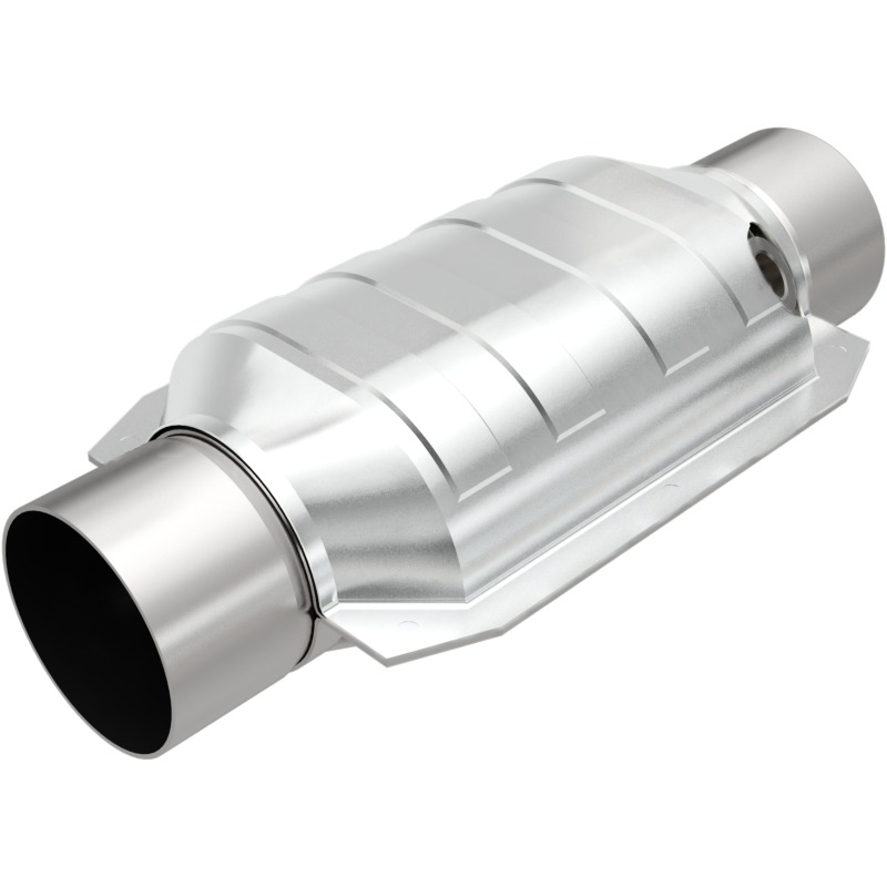 Picture of Magnaflow MAG Universal Converter Catalytic Converter Universal - 94139