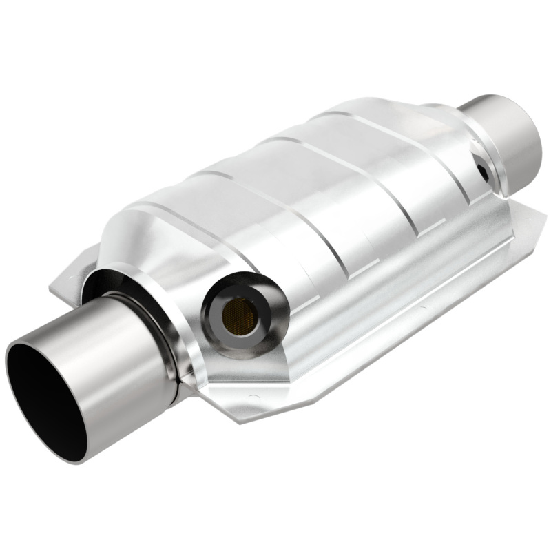 Picture of Magnaflow MAG Universal Converter Catalytic Converter Universal - 94165