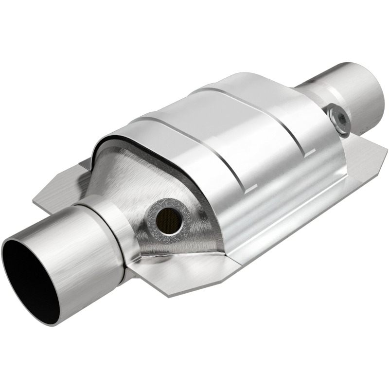Picture of Magnaflow MAG Universal Converter Catalytic Converter Universal - 94166