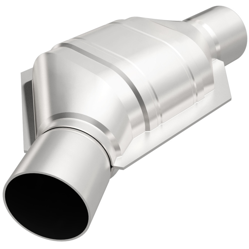 Picture of Magnaflow MAG Universal Converter Catalytic Converter Universal - 447175
