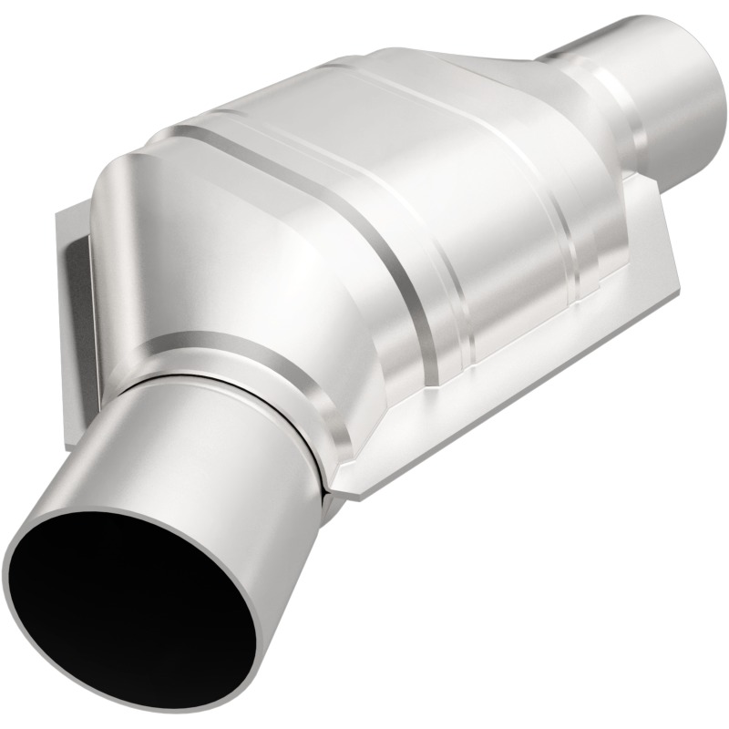 Picture of Magnaflow MAG Universal Converter Catalytic Converter Universal - 91075