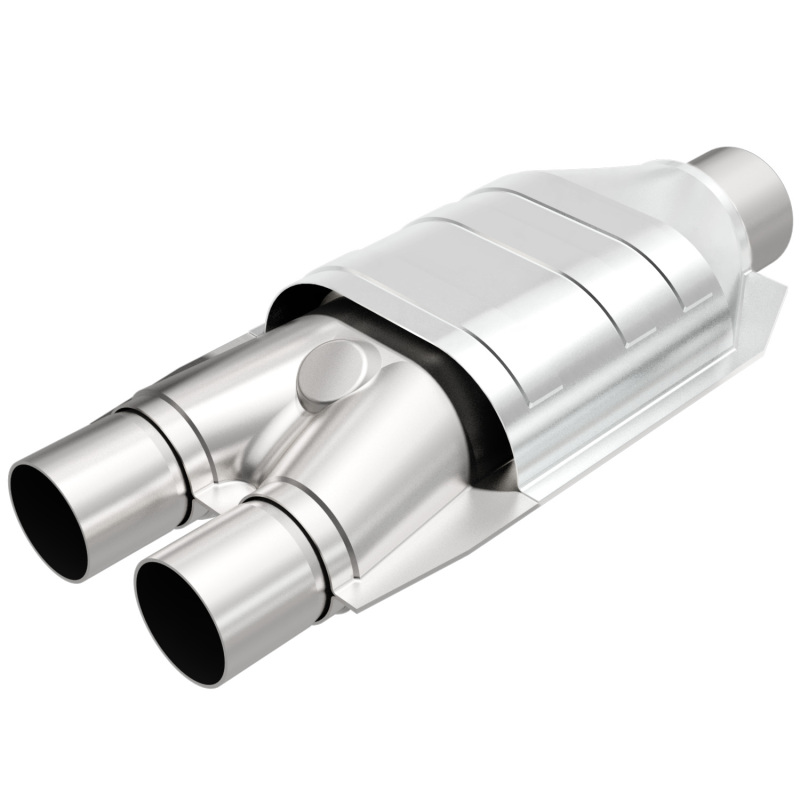 Picture of Magnaflow MAG Universal Converter Catalytic Converter Universal - 94007