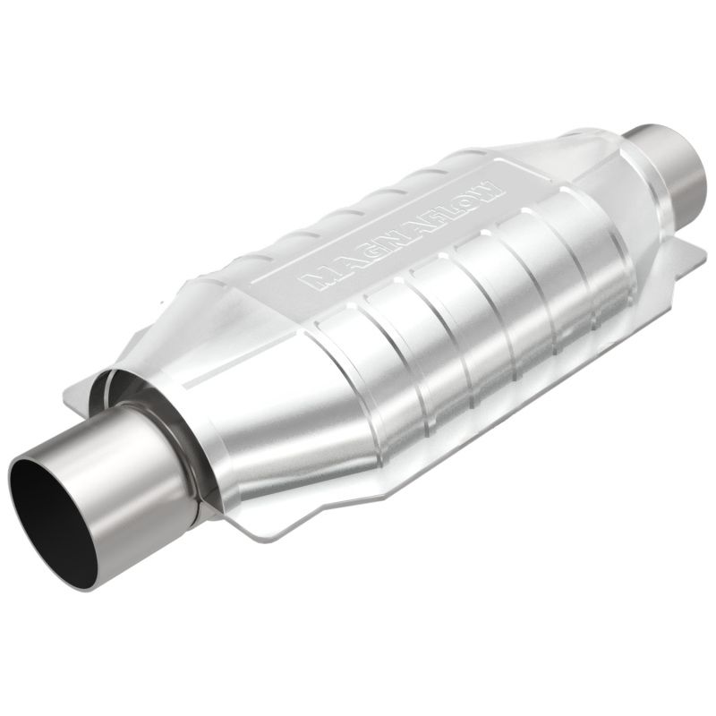 Picture of Magnaflow MAG Universal Converter Catalytic Converter Universal - 94009