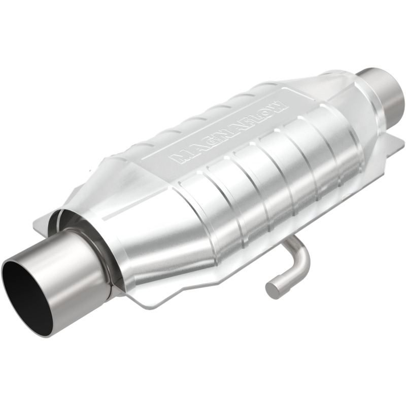 Picture of Magnaflow MAG Universal Converter Catalytic Converter Universal - 94014