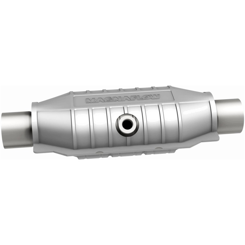 Picture of Magnaflow MAG Universal Converter Catalytic Converter Universal - 94054