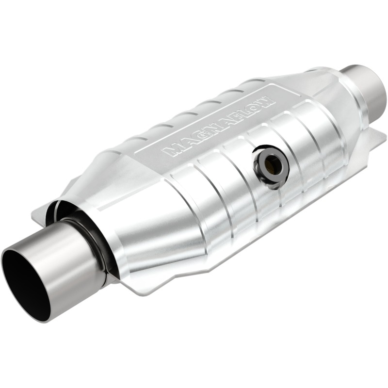 Picture of Magnaflow MAG Universal Converter Catalytic Converter Universal - 94056