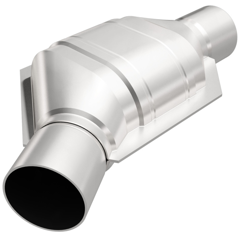 Picture of Magnaflow MAG Universal Converter Catalytic Converter Universal - 94076